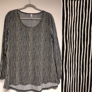 Lularoe Lynnae jack skellington disneybound